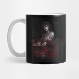 The Drowned Mug